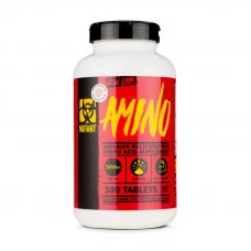 Mutant Mutant Amino (300 caps)
