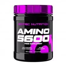 Scitec Nutrition Amino 5600 (200 tabs)