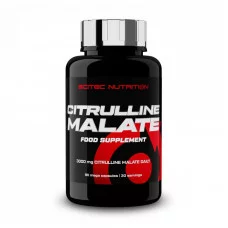 Scitec Nutrition Citrulline Malate (90 caps)