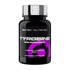 Scitec Nutrition Tyrosine (100 caps)