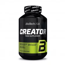 BioTech Creator (120 caps)