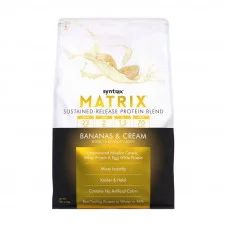 Syntrax Matrix (2,3 kg, mint cookie)