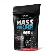 VP Lab Mass Builder (5 kg, strawberry)