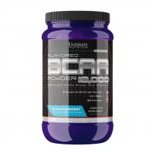 Ultimate Nutrition BCAA 12,000 (457 g, blue raspberry)
