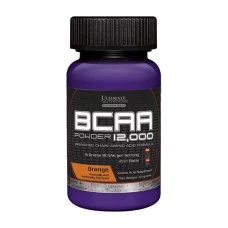 Ultimate Nutrition BCAA 12,000 (7,6 g, orange)