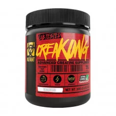 Mutant Mutant Creakong (300 g, unflavored)