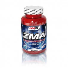AMIX ZMA (90 caps)