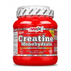 AMIX Creatine Monohydrate (500 g, unflavored)