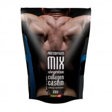 Power Pro Protein Power MIX (1 kg, тропічний мікс)