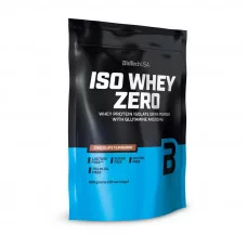 BioTech Iso Whey Zero (500 g, coconut)
