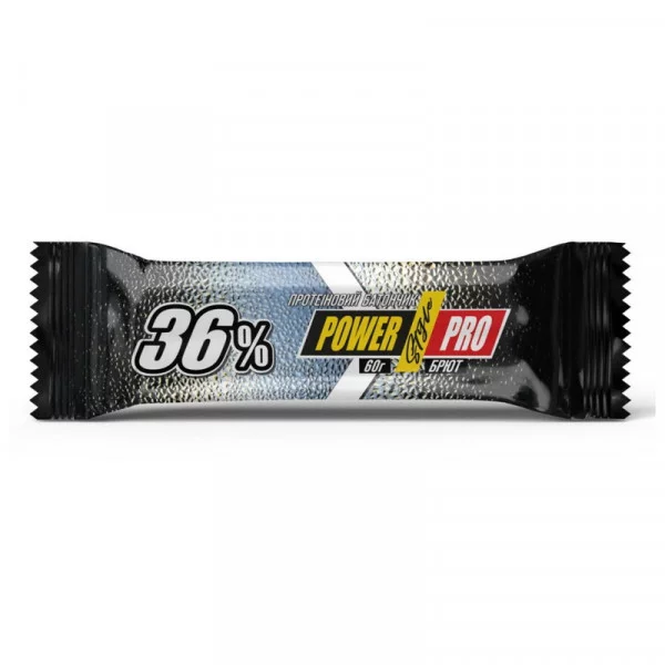 Power Pro Power Pro 36% (60 g, брют)