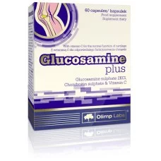 OLIMP Glucosamine Plus (60 caps)