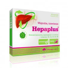 OLIMP Hepaplus (30 caps)