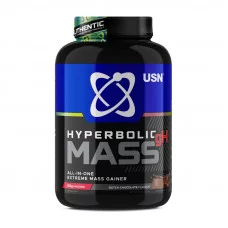 USN Hyperbolic Mass (2 kg, chocolate)