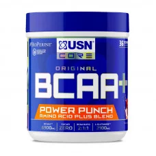 USN BCAA Power Punch (400 g, cherry)