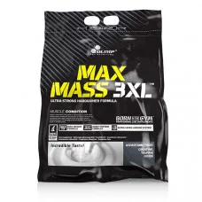 OLIMP MAX MASS 3 XL (6 kg, chocolate)