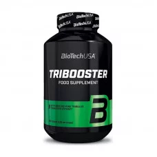BioTech Tribooster (120 tabs)