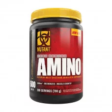 Mutant Mutant Amino (600 tabs)