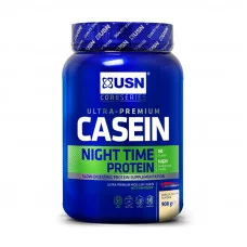 USN Ultra-Premium Casein (908 g, vanilla cream)