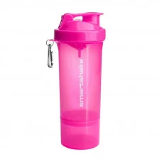 SmartShake SmartShake Slim NEON Pink (500 ml, pink)