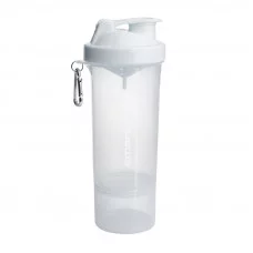 SmartShake SmartShake Slim NEON Pure White (500 ml, pure white)