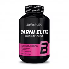 BioTech Carni Elite (90 caps)