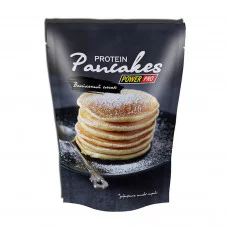Power Pro Pancakes (600 g, ванільний)
