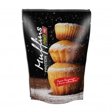Power Pro Muffins (600 g, шоколадний брауні)