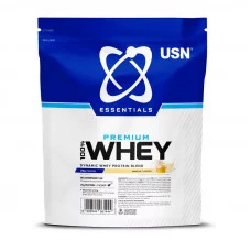 USN Essentials Dynamic Whey (500 g, vanilla)