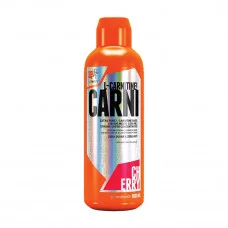 EXTRIFIT CARNI 120 000 mg (1 l, cherry)
