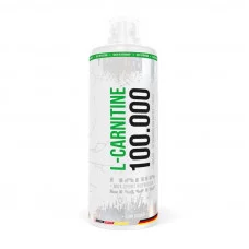 MST L-Carnitine 100.000 (1 l, tropic)