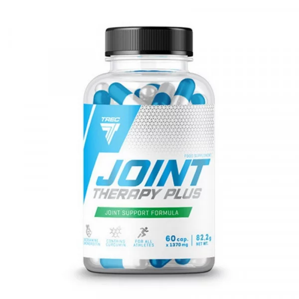TREC nutrition Joint Therapy Plus (60 caps)