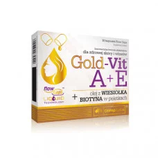 OLIMP Gold-Vit A+E (30 caps)