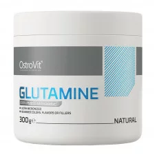 OstroVit Glutamine (300 g, pure)