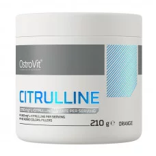 OstroVit Citrulline (210 g, orange)
