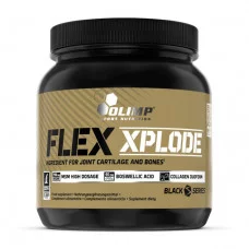 OLIMP FLEX Xplode (504 g, grapefruit)
