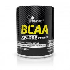 OLIMP BCAA Xplode (280 g, xplosion cola)