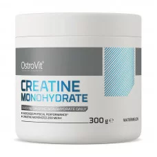 OstroVit Creatine Monohydrate (300 g, mango)