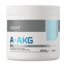OstroVit A-AKG (200 g, orange)