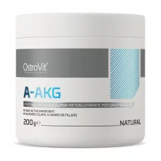 OstroVit A-AKG (200 g, pure)