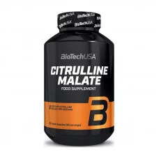 BioTech Citrulline Malate Mega Caps (90 caps)