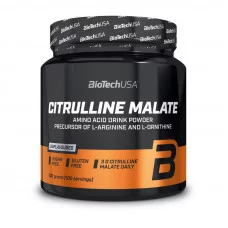 BioTech Citrulline Malate (300 g, unflavoured)