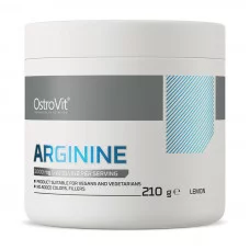 OstroVit 100% Arginene (210 g, orange)