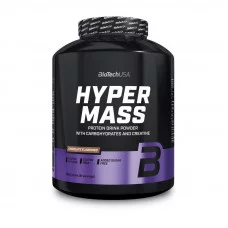 BioTech Hyper Mass (4 kg, vanilla)