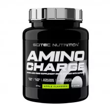 Scitec Nutrition Amino Charge (570 g, apricot)