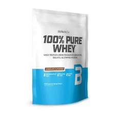 BioTech 100% Pure Whey (1 kg, chocolate)