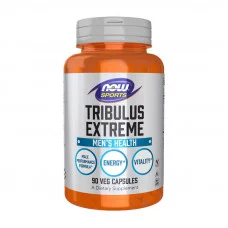 NOW Tribulus Extreme (90 veg caps)