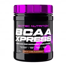 Scitec Nutrition BCAA Xpress (280 g, melon)