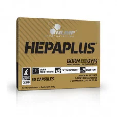 OLIMP Hepaplus Sport Edition (30 caps)