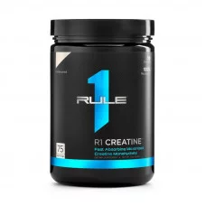 R1 (Rule One) Creatine (375 g, unflavored)